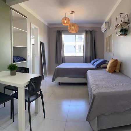 Residencial Rumo Ao Mar - Bombinhas-Sc Exterior photo