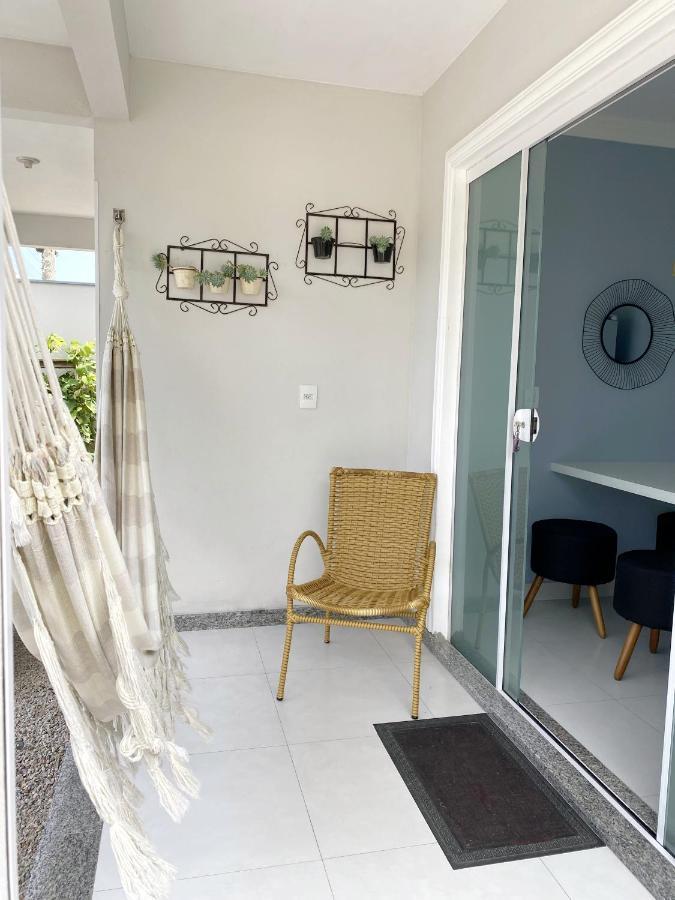 Residencial Rumo Ao Mar - Bombinhas-Sc Exterior photo