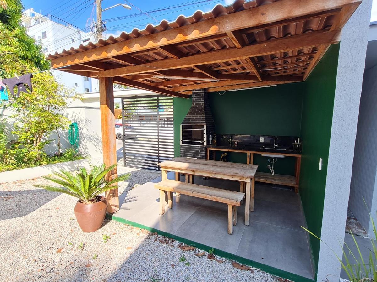 Residencial Rumo Ao Mar - Bombinhas-Sc Exterior photo