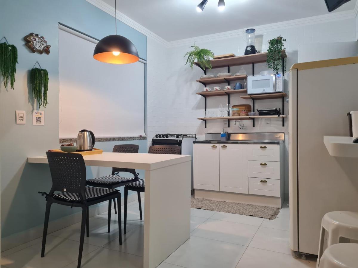 Residencial Rumo Ao Mar - Bombinhas-Sc Exterior photo