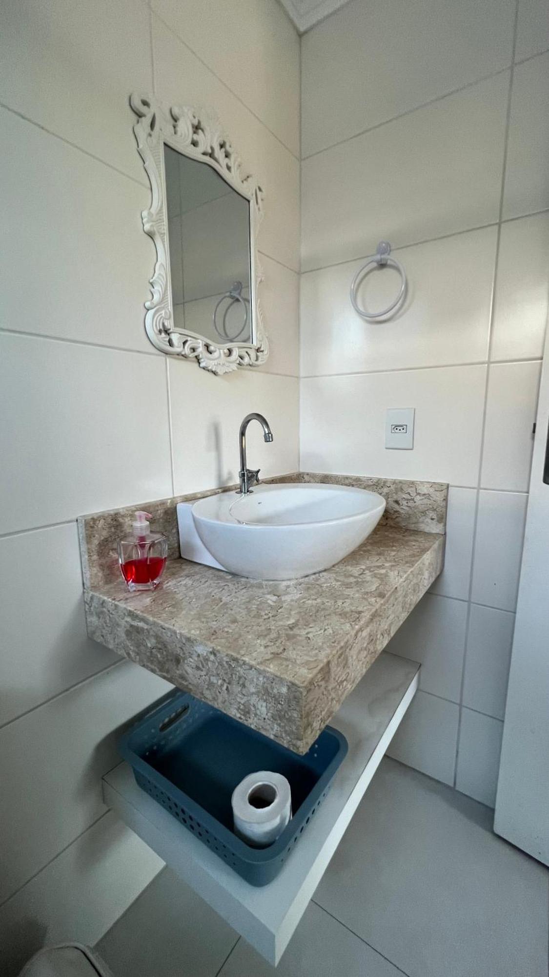 Residencial Rumo Ao Mar - Bombinhas-Sc Exterior photo