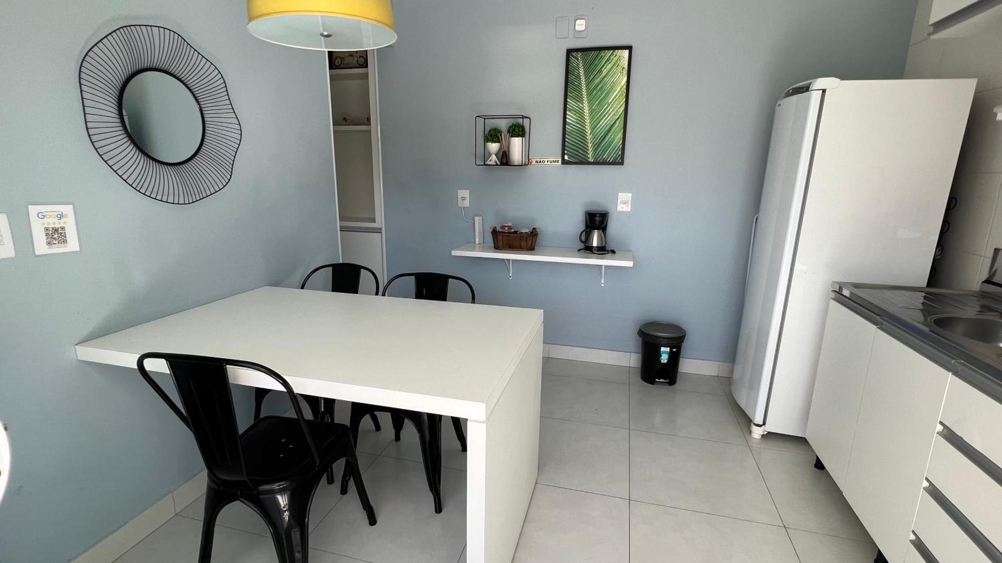 Residencial Rumo Ao Mar - Bombinhas-Sc Exterior photo