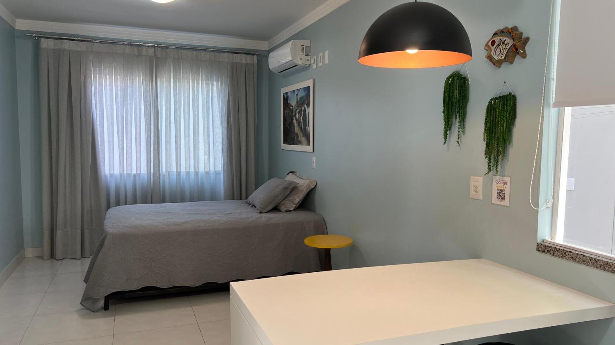 Residencial Rumo Ao Mar - Bombinhas-Sc Exterior photo